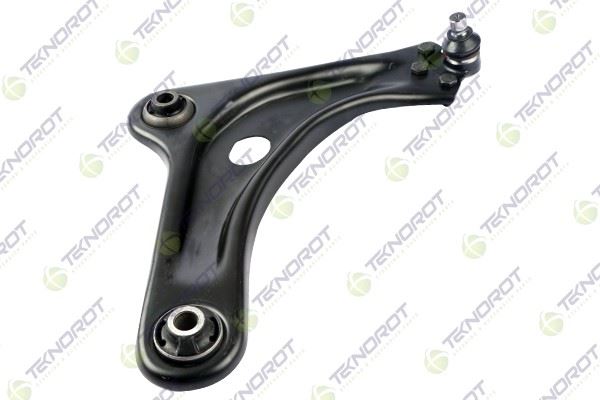 SALINCAK ROTILLI ON ALT SAG CITROEN C3 09 16 P2008 13> - TEKNOROT CI-578