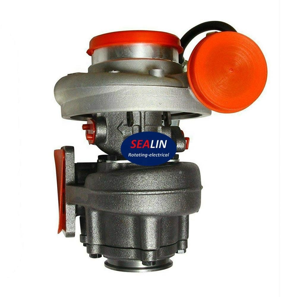 TURBOSARJ MAN 19.463 D2876 94> EURO 2 - GMW TB510435MN