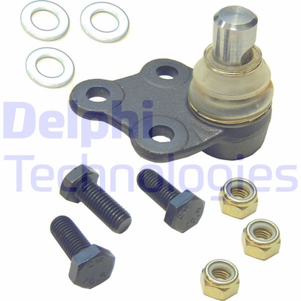 ROTIL ON ALT V-CLASS 638/2 97>03 VITO 638 97>03 - DELPHI TC931