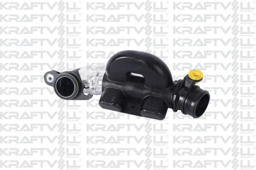 Psa Manıfold Susturucu Borusu 206-307-308-5008-Partner-C4-C4 Picasso-Berlingo 1.6hdi Dv6 - Kraftvoll 10032000