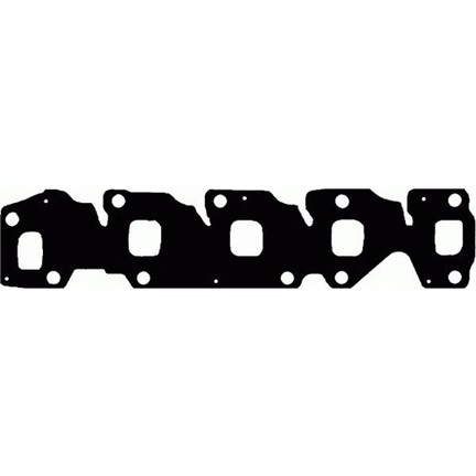 EGSOZ MANIFOLD CONTASI DOBLO ALBEA FIORINO 1.3JTD 16V BIPPER NEMO 1.3HDI 16V 75HP MULTIJET II EURO 5 - ROYAL 395020P