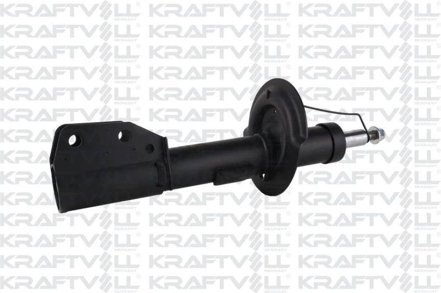 Chevrolet On Amortısor  Sol Captıva Antara 06> Gazlı - Kraftvoll 15010220