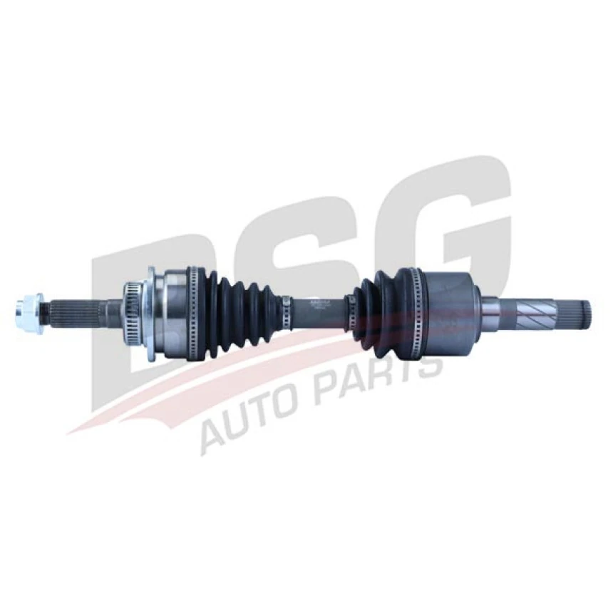 Ford Aks Komple Ön Sag - Aks Komple Ön Sag - Bsg 30-350-025