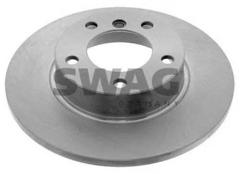 Bmw Fren Diski On Bmw E36 91>98 Z3 95>03 - Swag 20901715