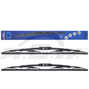 SİLGİ PALETİ-450 MM GRAFİTLİ TELLİ 18"   DAR VE GENİŞ APARAT (50NC/ISUZU) - RBW-92218