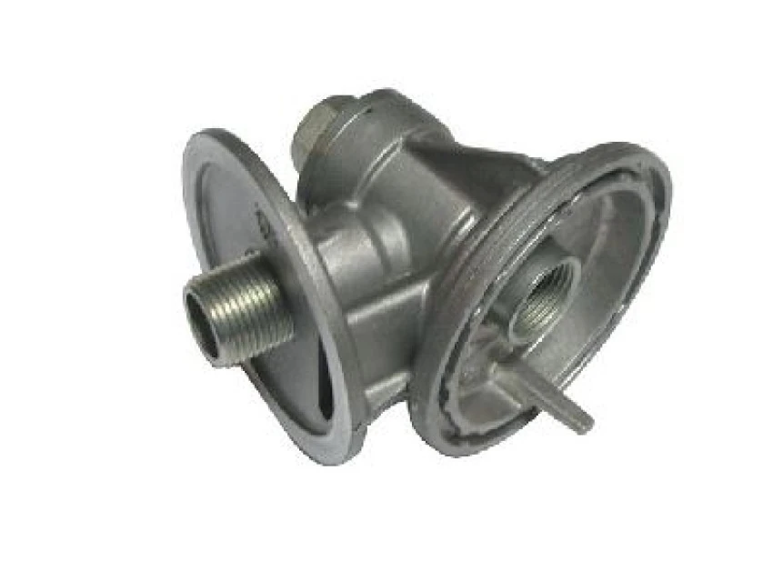 Renault Yag Filtresi Komple Clio Kangoo Megane 1,5dci K9k - Vitesse 186