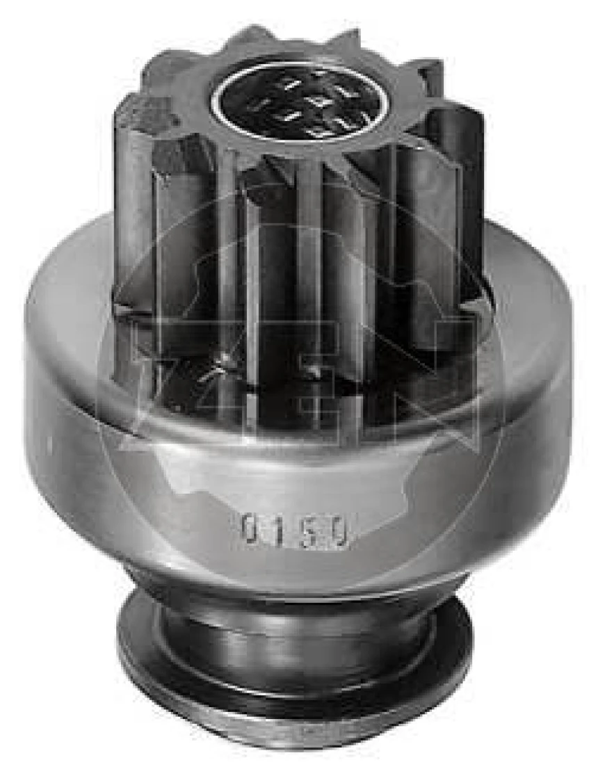 Bmc Truck Mars Dislisi 10 Dis Mf Ford Bmc Dodge (tmb100) İnce Freze - Zen 0150