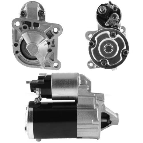 MARS MOTORU 12V 0,85 KW 8 DIS RENAULT CLIO II KANGOO II LAGUNA II / III MEGANE II / III 1,4 1 - MITSUBISHI M0T46371