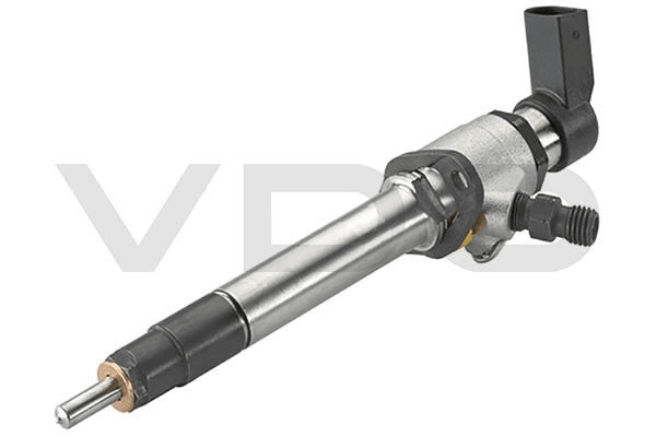 ENJEKTOR KOMPLE SPORT 02-09 DISCOVERY 4 10-16 2.7D V6 EU4 - VDO A2C59513553