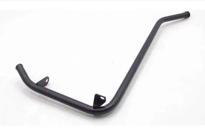 Mitsubıshı Ticarı Boru Su Blok 16 MM Mitsubıshı L200 99-06 - Wagenburg 10136009