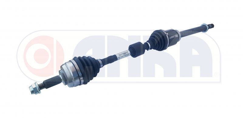 ON AKS SAG DACIA DUSTER 10> 1.5 DCI 1.6 16V  5 ILERI 6 ILERI (INCE RULMANLI) - ANKA 10110017