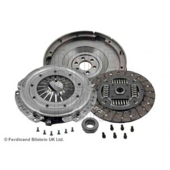 DEBRIYAJ SETI VOLANLI PASSAT (96>05) A4 (94>00) A6 (97>01) A8 (94>02) 1,8 T 2,0 FSI - BLUEPRINT ADV183069
