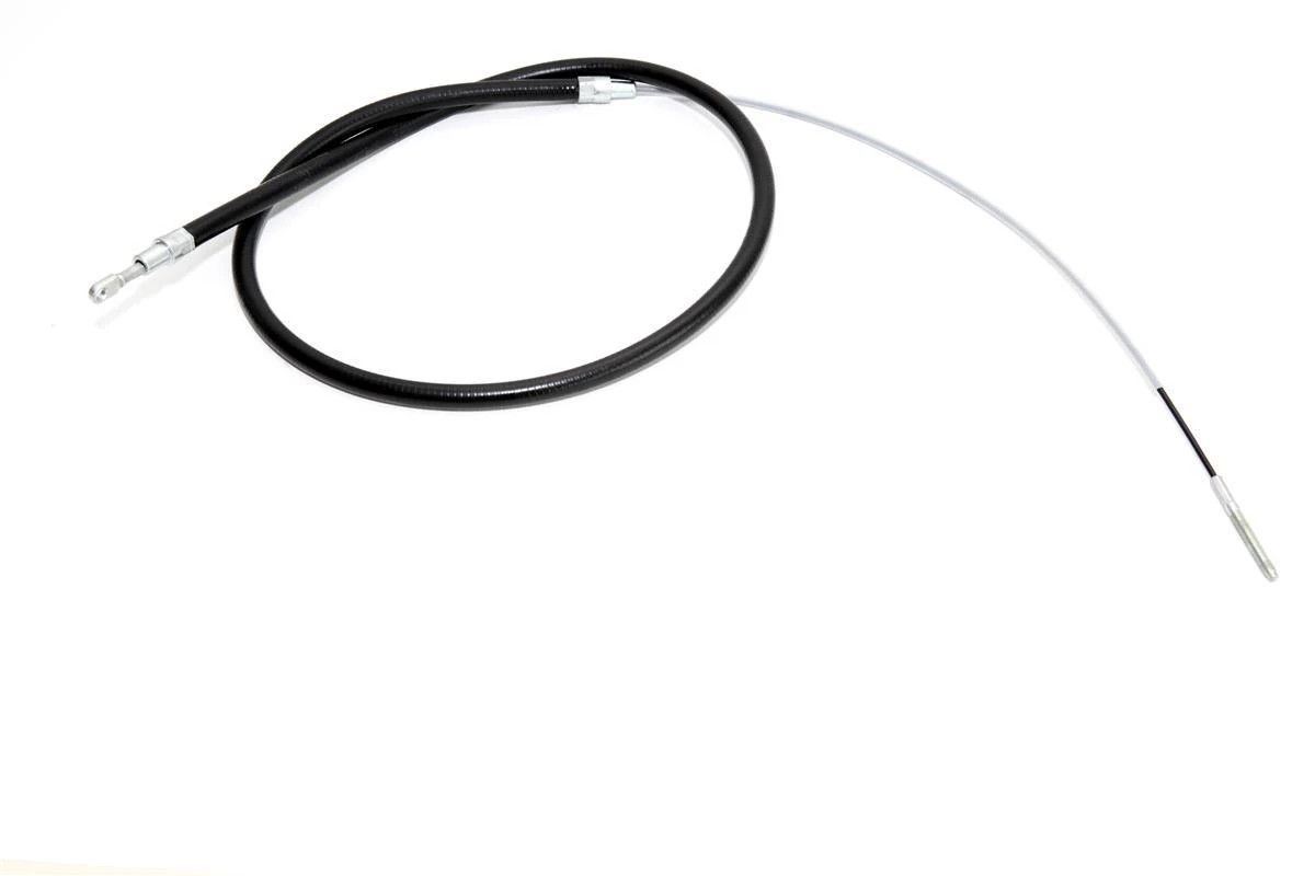 Bmw El Fren Teli Bmw E30 Sag Sol - Cavo İt4402 209