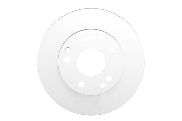 Mercedes Fren Diski On 190 W201 85>93 - Bosch 0986478114