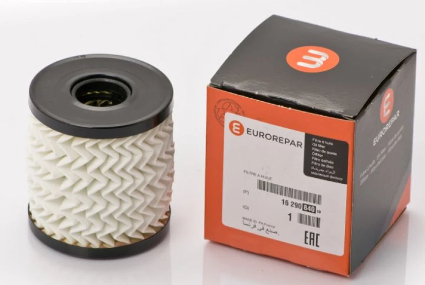 Psa Yag Filtresi Berlingo III Partner Tepe P207 P307 Ec5 P308 C3 C4 Tu5jp4 (1,6 16v)-C5 Ds3 Ds4 P5008 P3 - Psa 1629084080