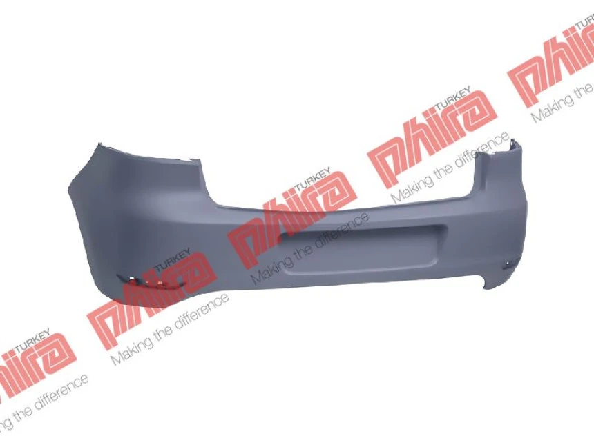 Vag Arka Tampon Golf VI 09>13 - Eurostamp 153.12.9620