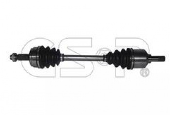 AKS SAG KOMPLE XM P605 (DIS FREZE:28, IC FREZE 24, BOY:651MM) XUD11 (2,1T 16V) BE3 SANZIMAN - GSP 210113