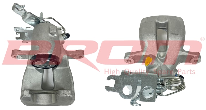 FREN KALIPERI ARKA SAG CADDY 04>11 - BROM VW35020
