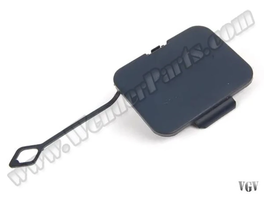 Bmw Tampon Ceki Kapagı E46 On Coupe  1999>03 - Wenderparts Bn51117173750