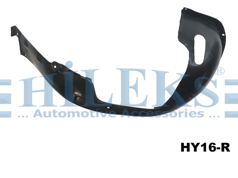CAMURLUK DAVLUMBAZI ON SAG ELANTRA 2016 -> - HILEKS HY16R