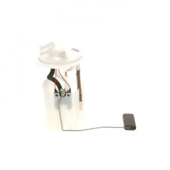 Renault Yakıt Depo Samandırası Fluence Megane III 1.5dci / 1.9dci / 2.0dci - Bosch 0580207008