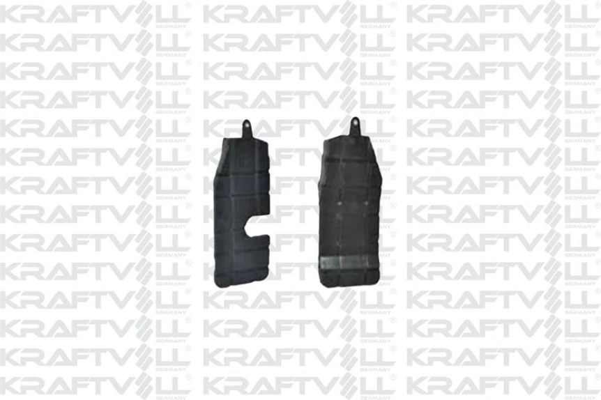 Hyundaı Karter Muhafazası (kucuk) Sag Accent 00-05 - Kraftvoll 09050498