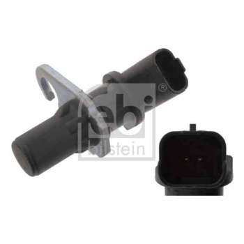 KRANK MIL SENSORU C5 P607 P406 YM 2,0HDI 2,2HDI 16V 3,0 24V P306 XSARA PARTNER BERLINGO DW8B (01 03) - FEBI 31201
