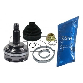 AKS KAFASI DIS HONDA CRV 2,0 4X4 95>01 - GSP 899248