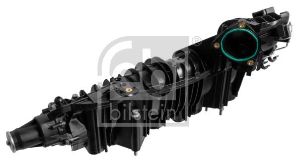 MANIFOLD EMME BMW N47 E87 E88 E90 E92 E60 E84 E83 - FEBI 177749