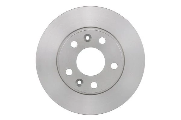 Renault Fren Diski Ön - 269 MM Adet Fiyatıdır(kutu İçi 2adet) - Bch 0986479779