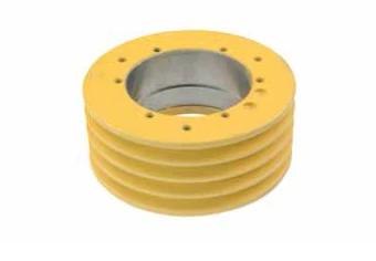 TC56 HIDROSTATIK TORK KASNAĞI - 89833160 - 89833160