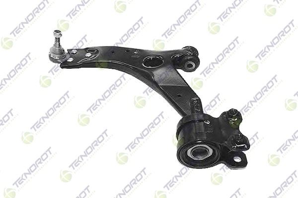 ON ALT SALINCAK SOL KOMPLE FOCUS II CMAX 03>11 VOLVO C30 06>12 C70 II S40 II V50 04> - TEKNOROT FO-479