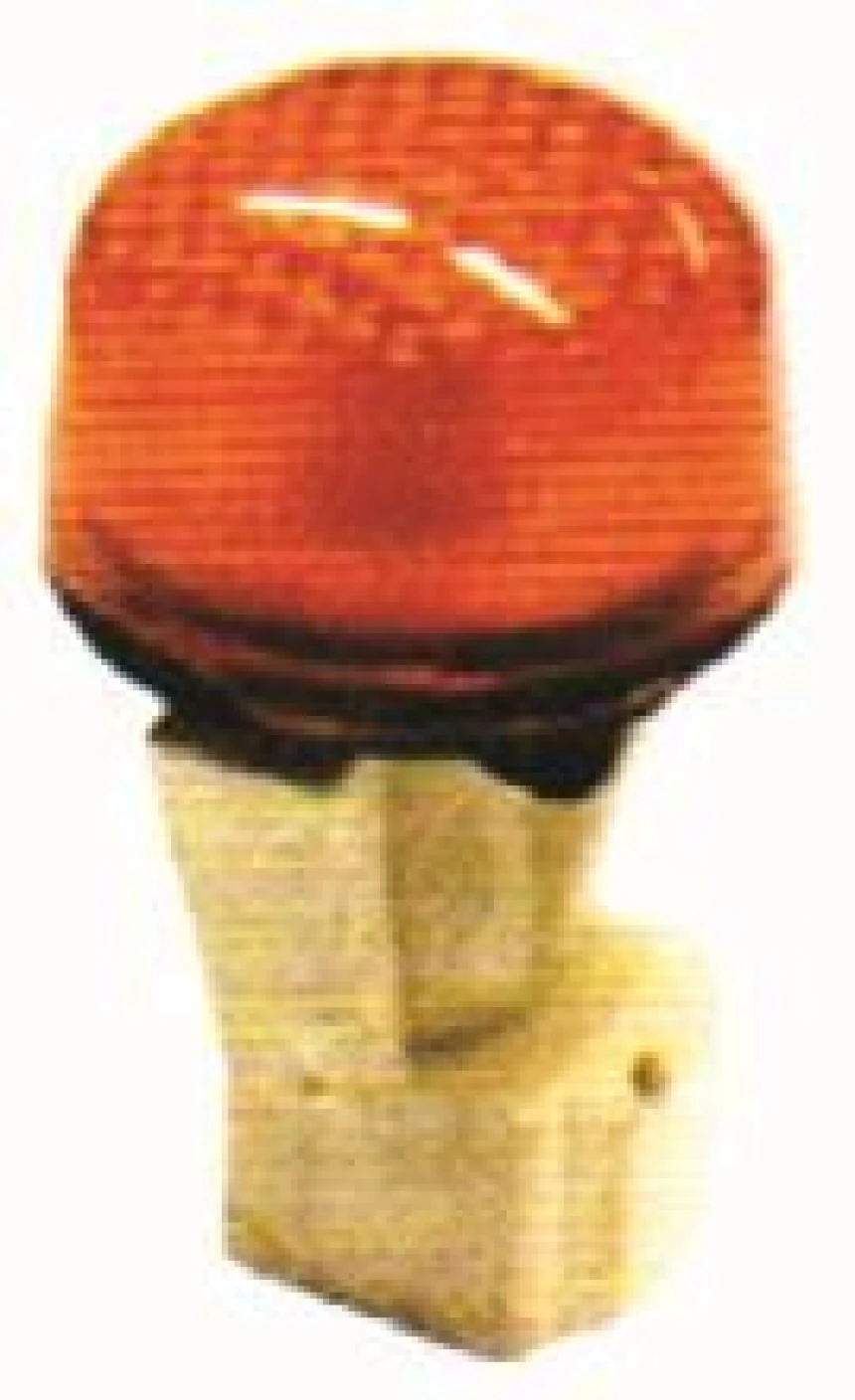 Tofas Yan Sinyal Lambası Tipo Uno - Mtj 1249
