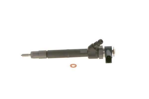 ENJEKTOR (OM646) W203 03>07 CL203 08>11 C209 05>09 W211 02>08 W220 02>05 - BOSCH 0445110176
