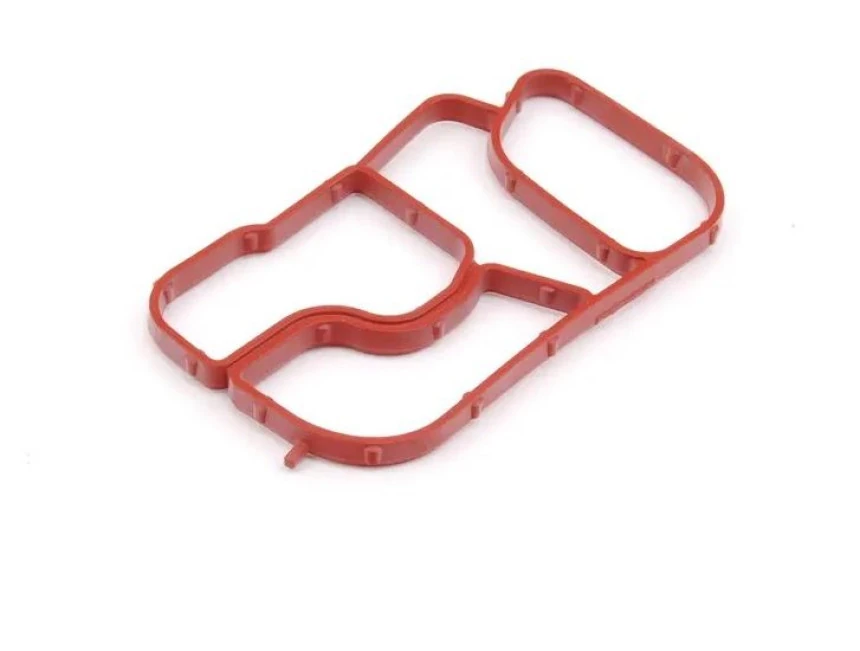 Vag Yag Filtre Kutuk Contası (sogutucu Tarafı) Tum Volkswagen 1,8 2,0tfsi Bzb Caba Cabb Cabd Caea Caeb C - Mtj 7885d