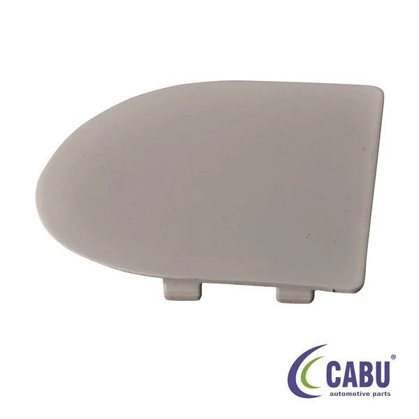 Ford Arka Tampon Ceki Kapak Astarlı Focus Sedan 02>05 - Cabu 331502