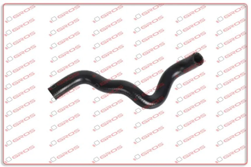 Hyundaı Kalorıfer Hortumu(cıkıs) Accent IV Blue 1.6 Crdi (11>) - Gros T13535