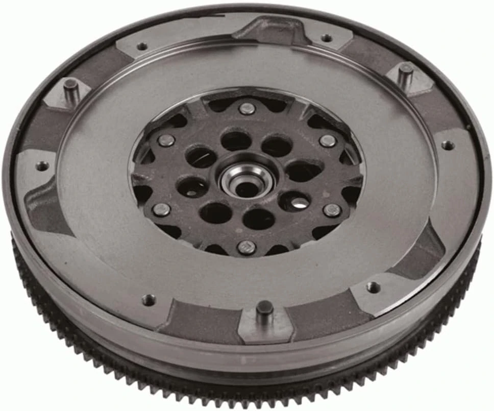 Bmw Volan (dmf) Bmw N47n N47 D20 C F20 F21 F22 E90 E91 E92 E93 F30 F80 F82 F32 F33 F34 F36 - Sachs 2294 501 217