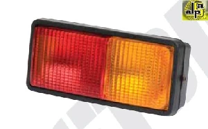 Unıversal Mf Kabin Stop Camı - Stp-02027c