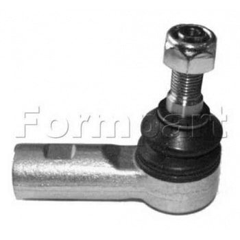 ROT BASI ON OPEL FRONTERA B 1998-2004  OPEL MONTEREY B 1998-2004 - FORMPART 2002029
