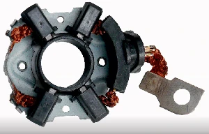 Unıversal Kömür Yuvası-Bos Seat Cordoba II 1.4/1.6 2002-2005/4,50 X 10,00 X 13,00 - Remark-Bhb6576