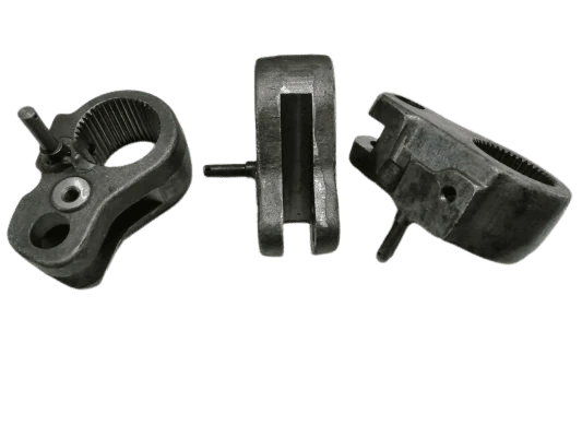 41175 480-640 Hidrolik Kepçesi Pimli 42 Diş 4981459 Akın C-108 - PY-41175 - PY-41175