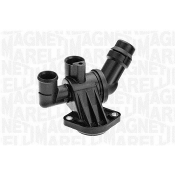 TERMOSTAT KOMPLE A4 AVANT 05>08 A6 AVANT 05>11 EXEO 09>14  87° BWE BUL BGB BWT - MARELLI 359001202250