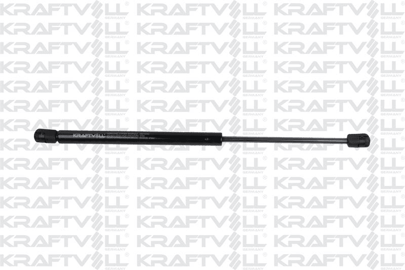 MOTOR KAPUT AMORTISORU CLIO IV 12> - KRAFTVOLL 09010393