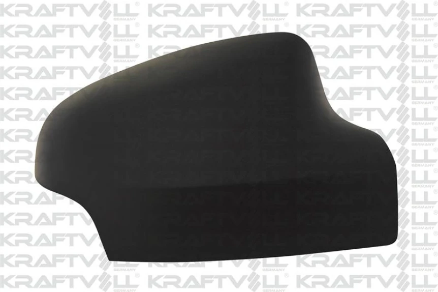 Renault Dikiz Ayna Kapagı Sag Symbol Y.m - Kraftvoll 21030112
