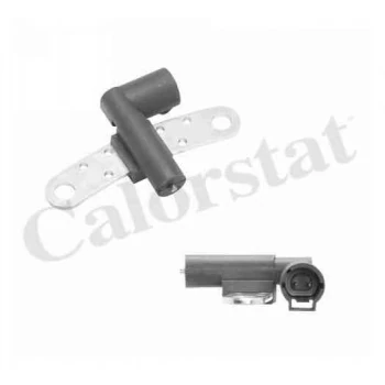 Renault Krank Volant MILI Sensoru (eksantrık) Logan Sandero Clio II III Thalıa Kangoo Megane I Scenic I 1,2 - Vernet Cs0345