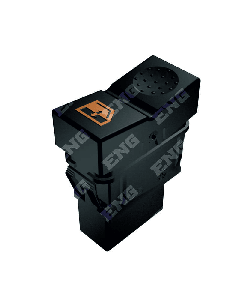 Unıversal Ford Cargo Y.m. Anh.    Cam Açma Sol - Eng-011560