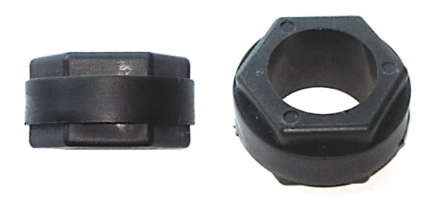 PIKAP ALTI KÖŞE PLASTIK - GK4004