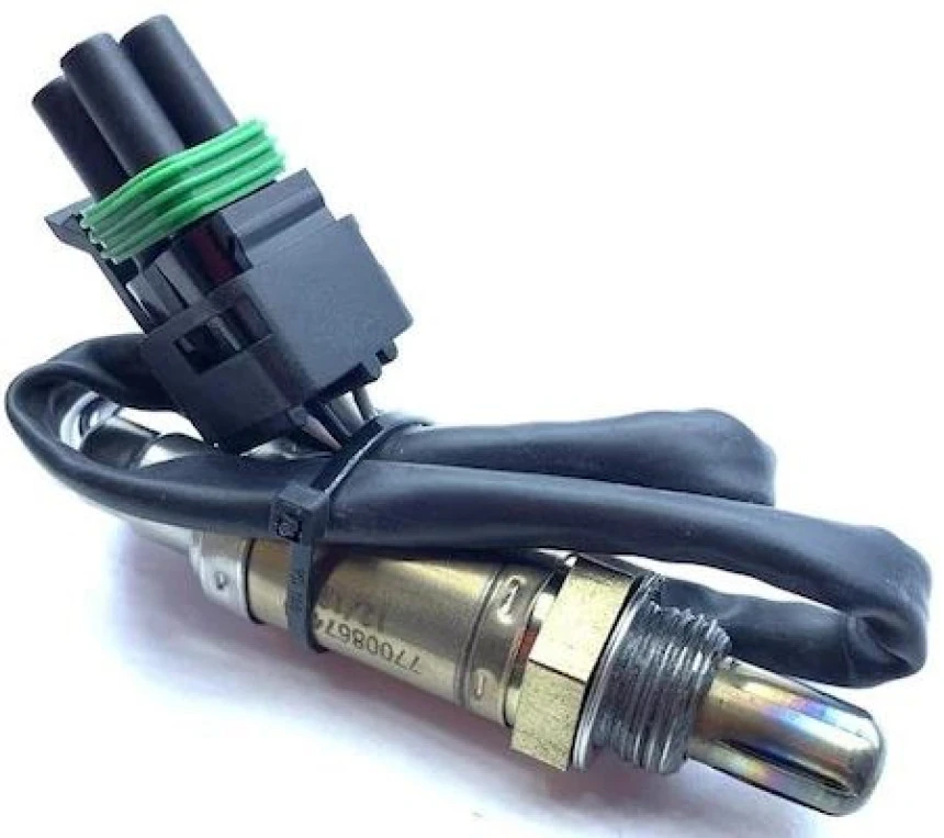 Renault Oksıjen Sensoru Laguna N7q 2.0 16v - Hellux Hks120036