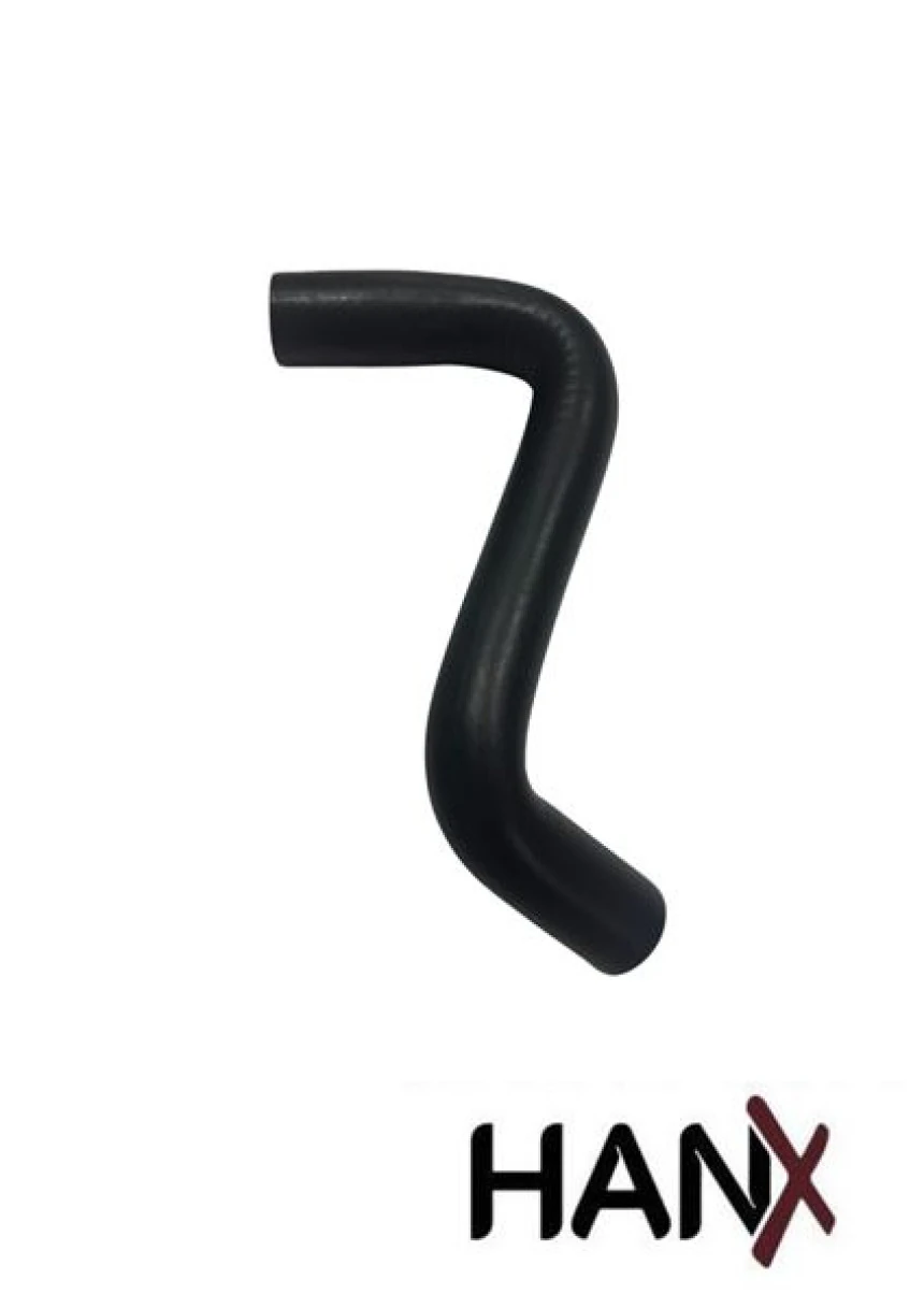 Scanıa Truck Radyator Hortumu Scanıa P G R T Seri 04> Cr144 Cr641 Grs900r  (31x34x410 Mm) - Hanx H.00451